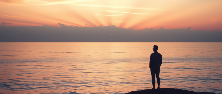 Revoir l'horizon