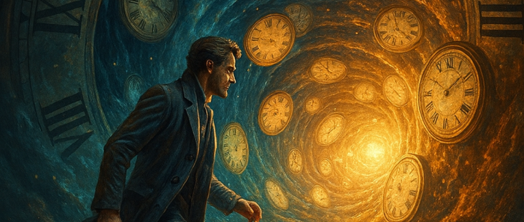 Voyages temporels et enjeux narratifs