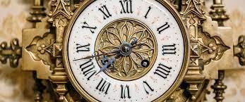 Tu es le temps