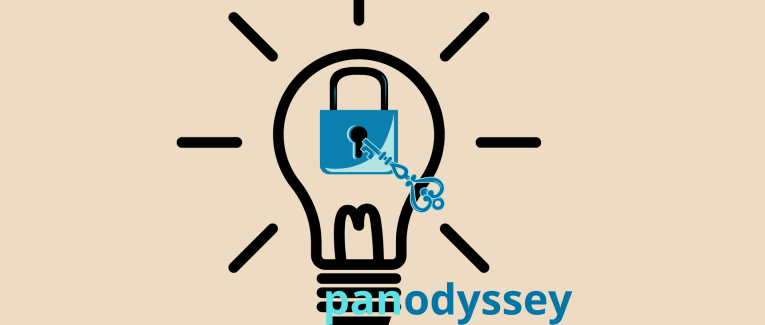 CREAtor, protect your intellectual property with Panodyssey!