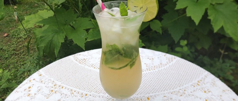 Mojito - Recette en vidéo