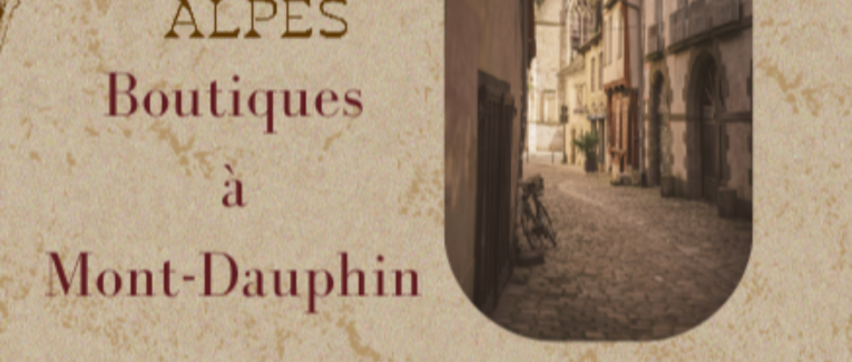 Chapitre 3 : Choix 2 🛍️ Suivre Prunille et Capucine en ville.