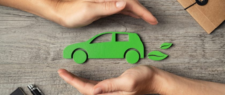 Écologie urbaine : rouler propre en centre-ville