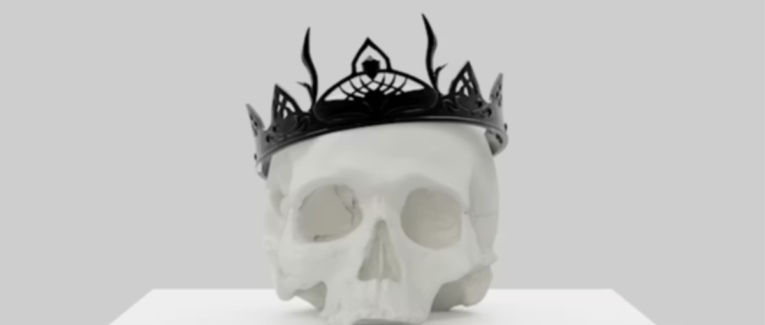 Couronne