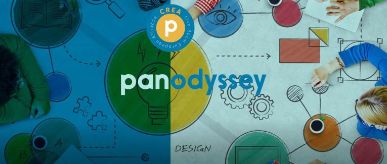 Press Release - Panodyssey