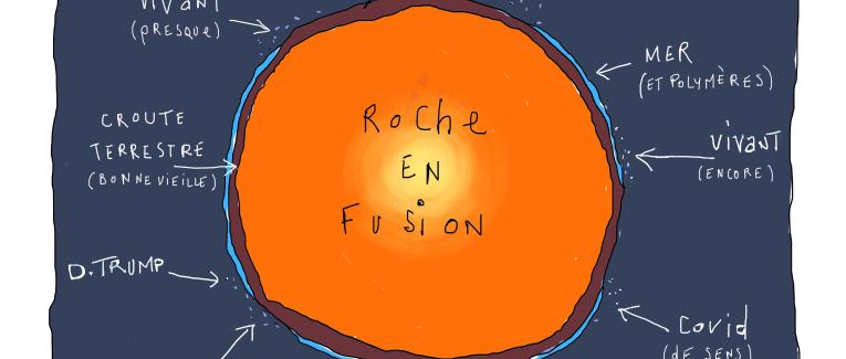 Dessin de presse