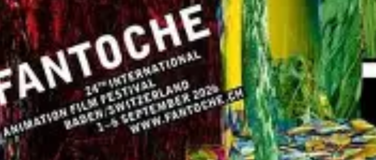 FANTOCHE : Festival du film d'animation