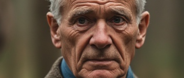 Chapitre 1 - Une macabre découverte