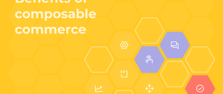 Quick Wins: The Short-Term Advantages of Composable Commerce