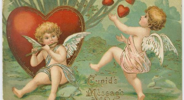 LES ORIGINES DE LA SAINT VALENTIN