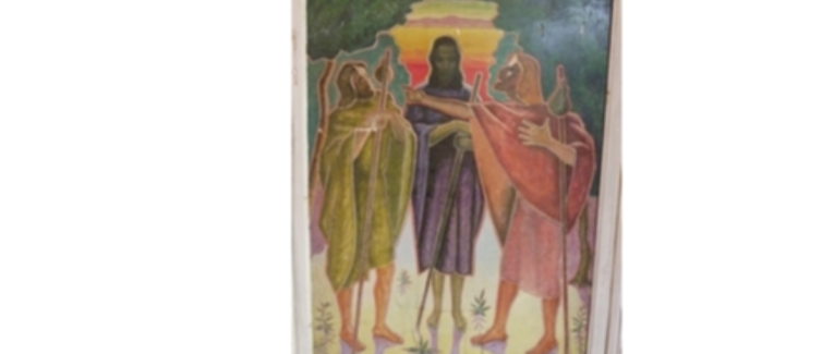 le monde caché et secret est-il beau ?