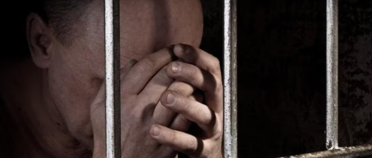 Prison