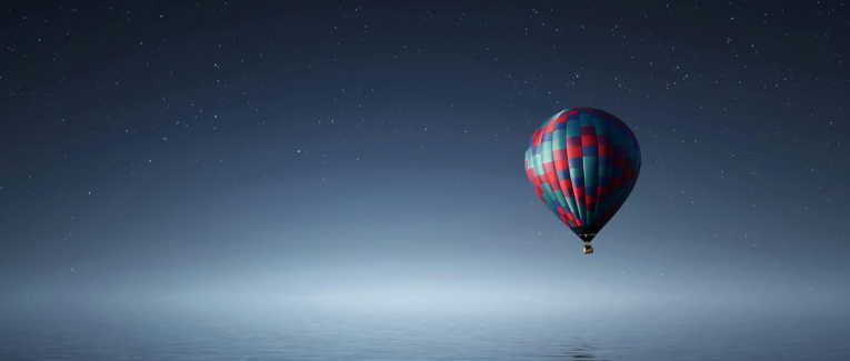 L'espoir de la nuit