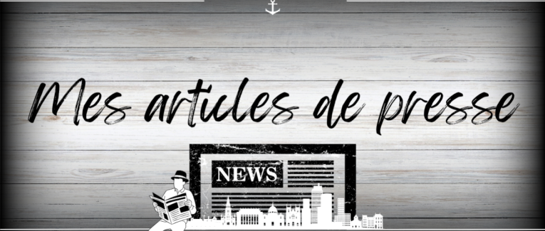 Un passionné d’écriture au service de la communauté