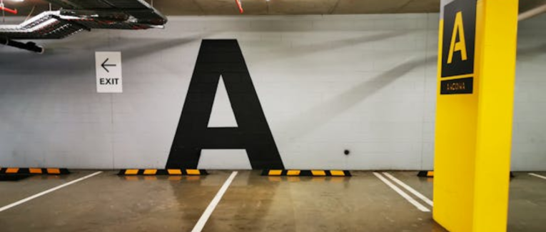 A.