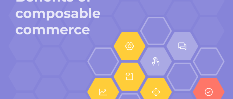 Why Is Composable Commerce Taking Over?