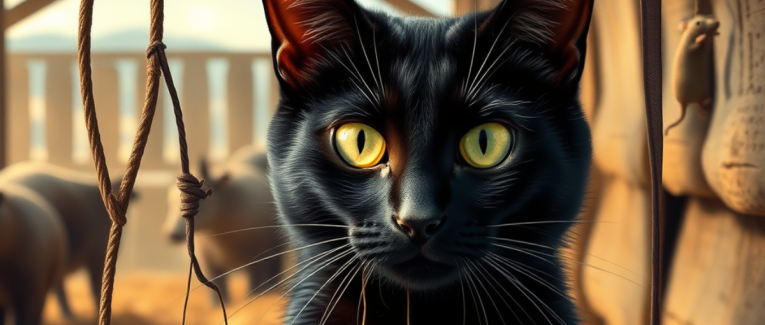 Chapitre 1 : souris confites
