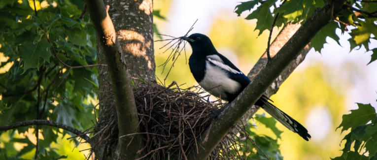 Le retour du bonheur sur terre
