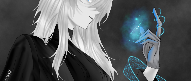Illustration - Chapitre 1 d’Angel’s Stars