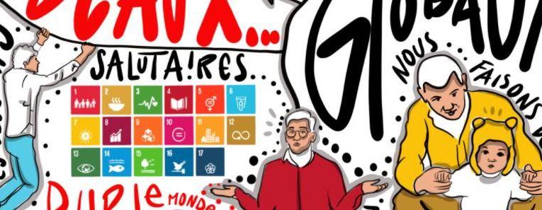 LES DEUX MODÈLES D'ACTION DE BWBW
