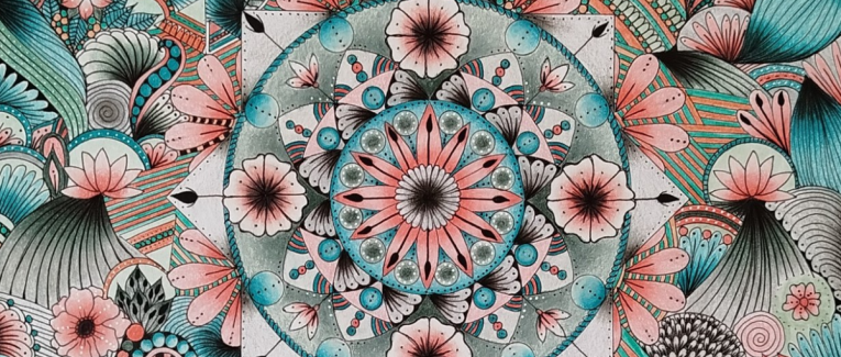 Rayonnement Floral