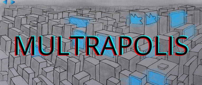 La musique de Multrapolis : entre dystopie et mystère