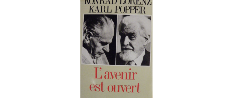 L'avenir est ouvert