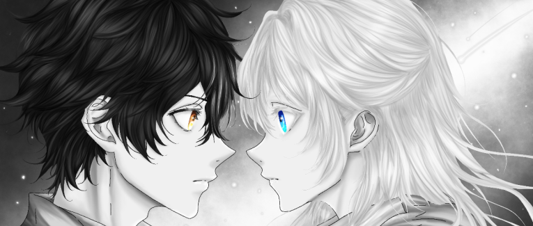 Couverture d’Angel’s Stars