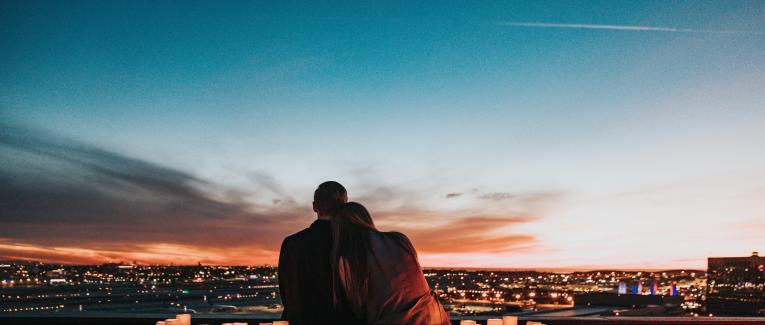 Amour-passion et amour-action
