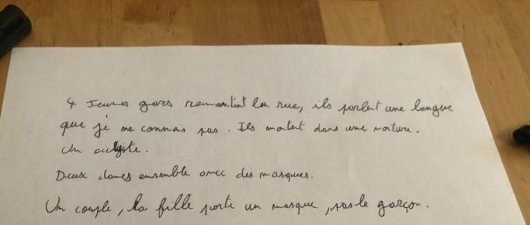 Zacharie (Paris)