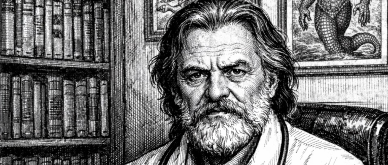 La Gazette de Gascq : interview du Dr Moreau