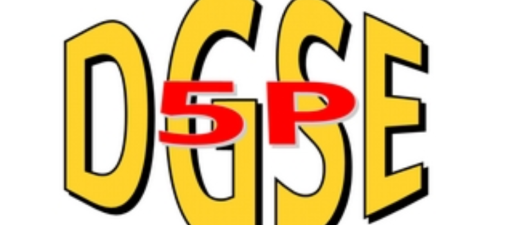 outil 5Pourquoi en opposition à la DGSE