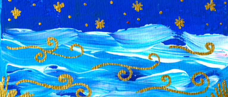 Chapitre 8 : Le dompteur de vagues