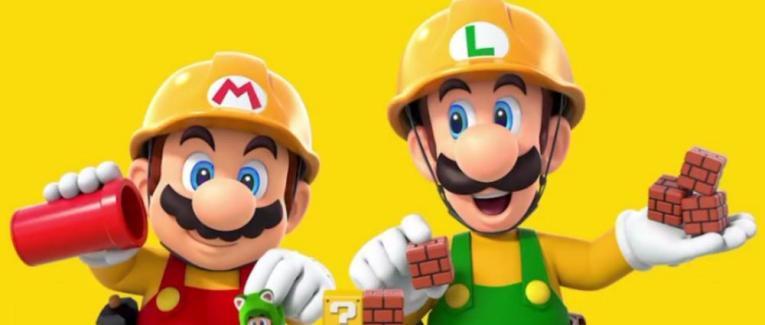 L'Aventure de Mario