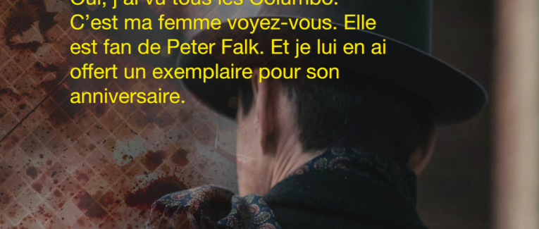 [Exclu] L'Égorgeur et les Poupées Russes