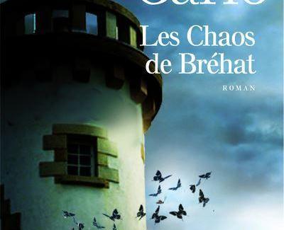 Les chaos de Bréhat