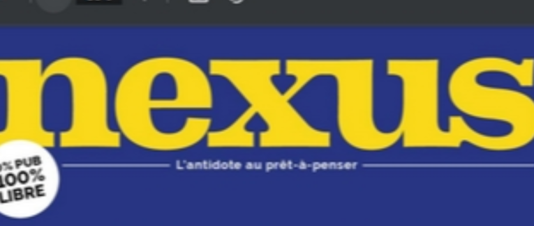 Tous extraterrestres.....sans le savoir !