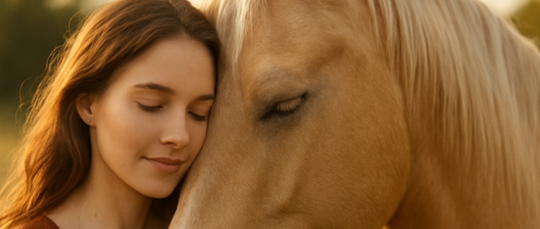 L'amour est une victoire infinie