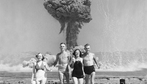 My pandemic story