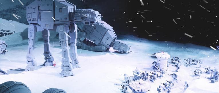 FAN DE STAR WARS