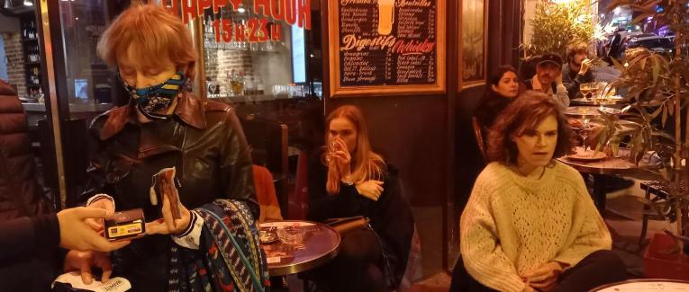 Ambiances