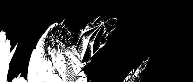 BERSERK