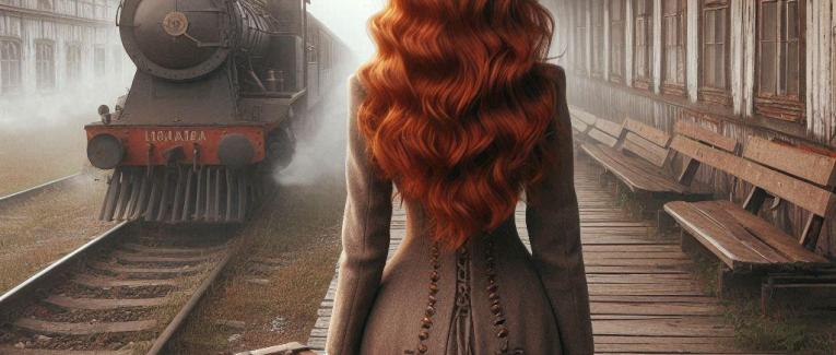LE TRAIN