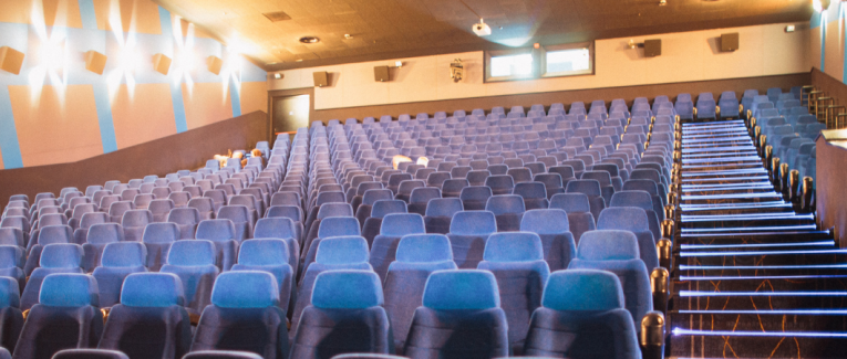 Cinéma - cinéma