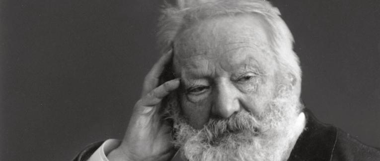 Victor Hugo, avec nous!
Copeaux et fragments d'une pensée hugolienne