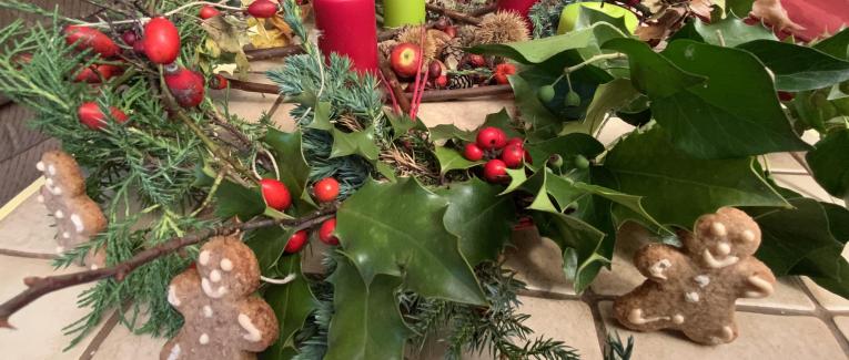 Traditions et récits de l’Avent 2020