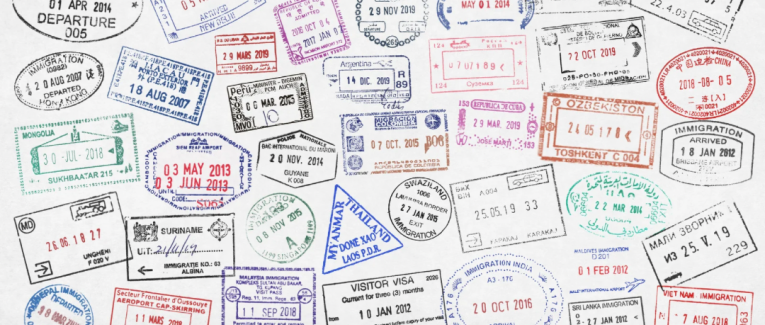 Visas & Versos