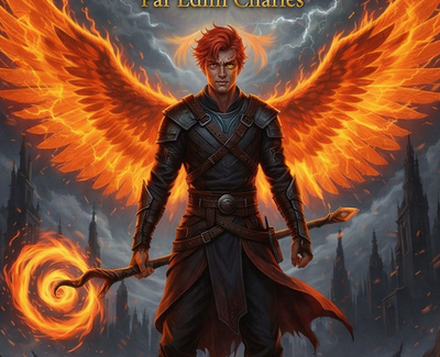 Ashborn Legends – Livre I : Les Braises du Souverain