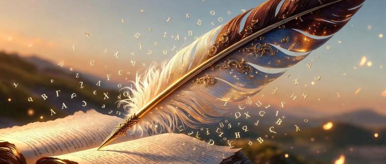 La plume libre