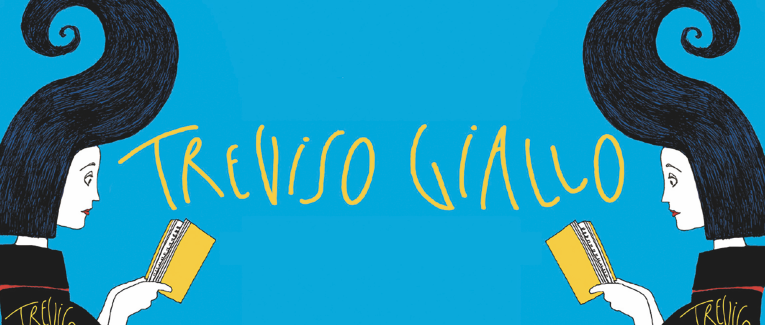 Festival Treviso Giallo